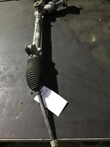 Lenkgetriebe Servo VW Polo V (6R, 6C) 6C1423058E Bild Lenkgetriebe Servo VW Polo V (6R, 6C) 6C1423058E