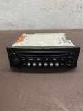 CD-Player CITROEN C3 Pluriel (HB) 96643697XT00