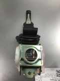 Sicherheitsgurt links hinten CITROEN C4 I Picasso (U) 9887K