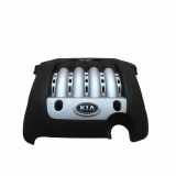 Motorabdeckung KIA Sportage 2 (JE, KM) 2924037250