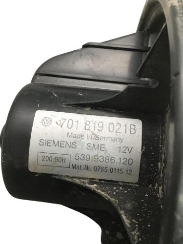 Gebläsemotor VW Transporter T4 California 701819021B Bild Gebläsemotor VW Transporter T4 California 701819021B