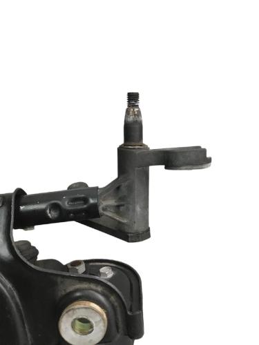 Wischergestänge vorne VW Fox Schrägheck (5Z) 5Z0955603A Bild Wischergestänge vorne VW Fox Schrägheck (5Z) 5Z0955603A