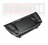 Radio Bildschirm Anzeige Navi Display 6V0919604B