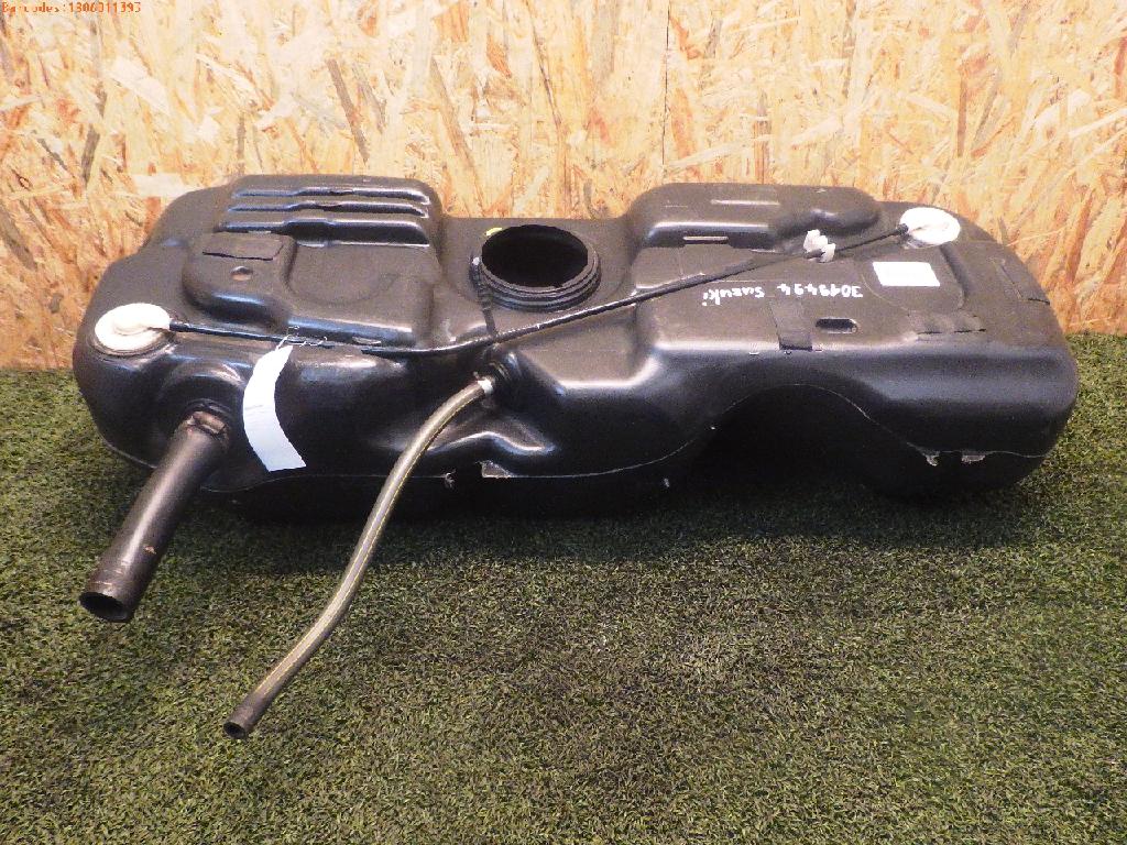 Tank SUZUKI Splash (EX) Bild Tank SUZUKI Splash (EX)