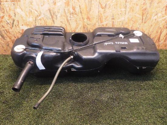 Tank SUZUKI Splash (EX) Bild Tank SUZUKI Splash (EX)