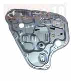 Fensterheber links hinten HYUNDAI i30 I (FD) 834702R040