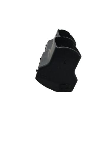 Luftdüsen innen VW Fox Schrägheck (5Z) 5Z0858071A Bild Luftdüsen innen VW Fox Schrägheck (5Z) 5Z0858071A