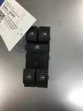 Schalter für Fensterheber links vorne VW Golf V Plus (5M, 521) 1K4959857