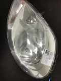 Hauptscheinwerfer links OPEL Vivaro A Kasten (X83) 8200701354