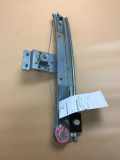Fensterheber rechts hinten OPEL Corsa D (S07) 13188504RH