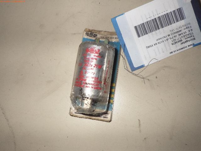 Blinkgeber TRABANT P 601