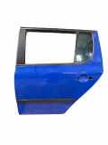 Tür links hinten SKODA Fabia II (542) 5J6 833 055
