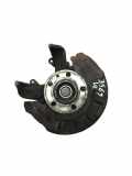 Achsschenkel links vorne SKODA Fabia II Kombi (545) 6Q0407255AC