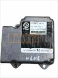 Steuergerät Airbag SKODA Superb II Kombi (3T) 3T0959655D