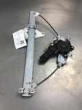 Motor Fensterheber rechts hinten HYUNDAI Terracan (HP) 82460-H1000