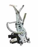 Fensterheber rechts vorne OPEL Corsa C (X01) 13173074