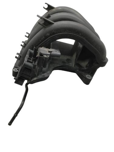 Ansaugkrümmer VW Fox Schrägheck (5Z) 03D129766L Bild Ansaugkrümmer VW Fox Schrägheck (5Z) 03D129766L