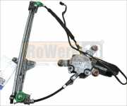 Fensterheber rechts vorne AUDI A6 (4A, C4) 4A0837398A