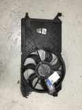 Elektromotor für Kühlerlüfter FORD Focus II (DA, DP, HCP) 3M5H-8C607-RJ