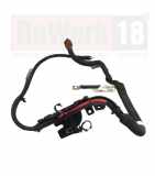 Kabel Lichtmaschine OPEL Meriva B 13364941