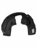 Radhaus rechts vorne FORD Fiesta VI (CB1, CCN) 8A6116114BH