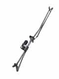 Wischermotor vorne CITROEN C4 Coupe (L) 404638