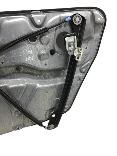 Fensterheber links vorne VW Passat B5 (3B2) C 3B2 837 461 Bild Fensterheber links vorne VW Passat B5 (3B2) C 3B2 837 461