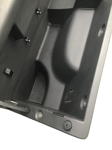 Handschuhfach VW Fox Schrägheck (5Z) 5Z0857097 Bild Handschuhfach VW Fox Schrägheck (5Z) 5Z0857097