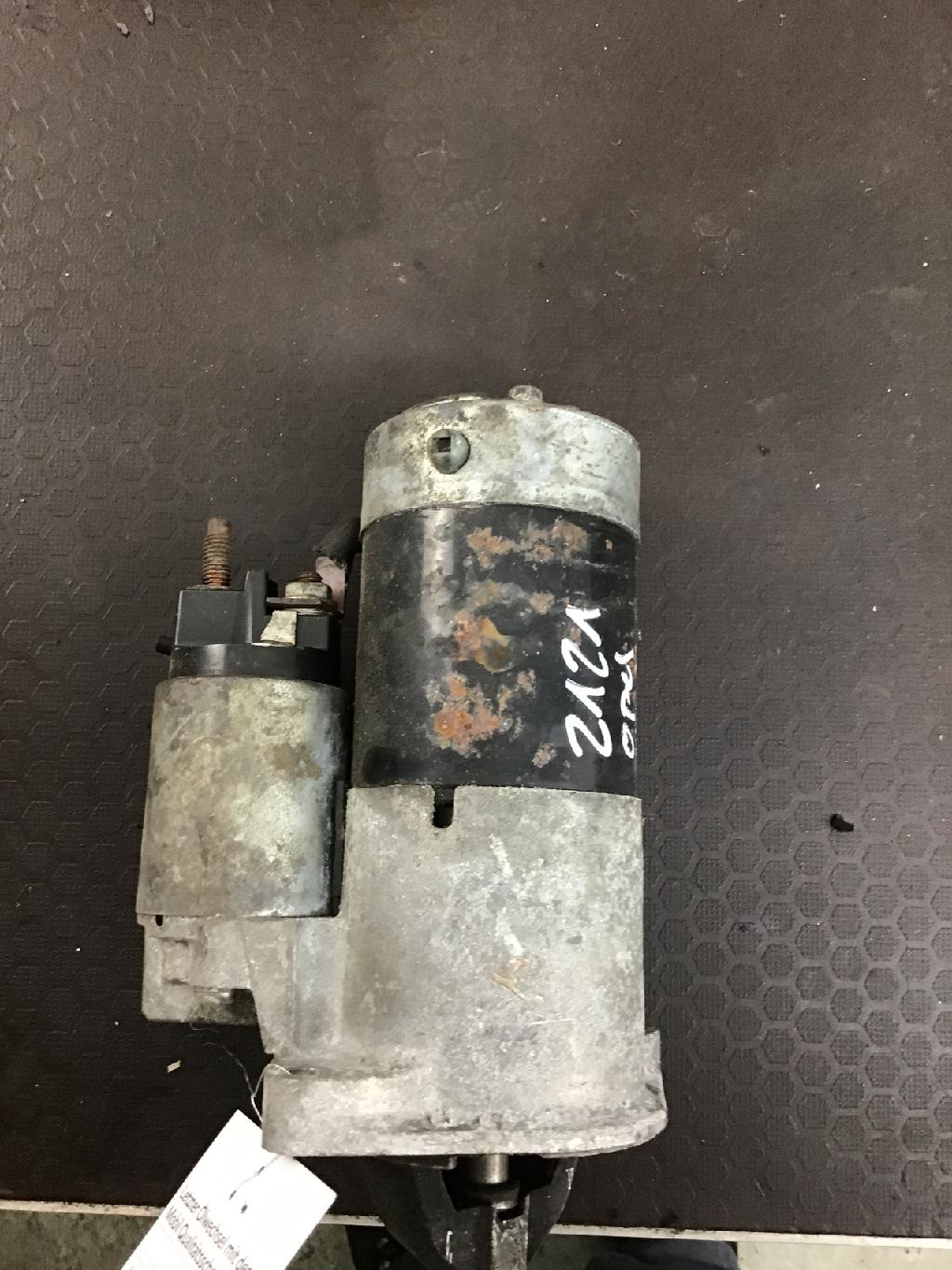 Anlasser OPEL Vectra C Caravan (Z02) 55353857 Bild Anlasser OPEL Vectra C Caravan (Z02) 55353857