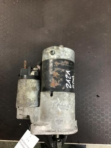 Anlasser OPEL Vectra C Caravan (Z02) 55353857 Bild Anlasser OPEL Vectra C Caravan (Z02) 55353857