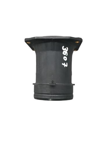 Luftmassenmesser VW Passat B5 (3B2) 058133471 Bild Luftmassenmesser VW Passat B5 (3B2) 058133471