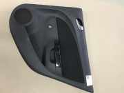 Türverkleidung rechts hinten OPEL Corsa D (S07) 13232907