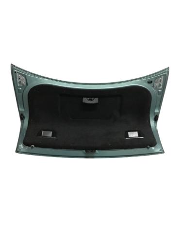 Heckklappe / Heckdeckel VW Passat B5 (3B2) 3B5 827 025 C Bild Heckklappe / Heckdeckel VW Passat B5 (3B2) 3B5 827 025 C