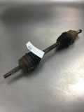 Antriebswelle links OPEL Corsa C (X01) 24427062