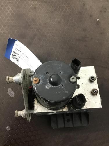 Bremsaggregat ABS MERCEDES-BENZ A-Klasse (W168) A0044311012 Bild Bremsaggregat ABS MERCEDES-BENZ A-Klasse (W168) A0044311012