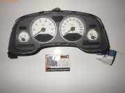 Tachometer OPEL Astra G Cabriolet