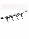 Einspritzleiste VW Polo V (6R, 6C) 04E133320D