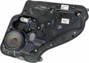 Fensterheber rechts hinten VW Golf VI (5K) 5K4839730J