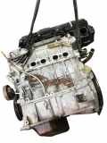 Motor ohne Anbauteile (Benzin) NISSAN Micra III (K12) 10102AY2SB