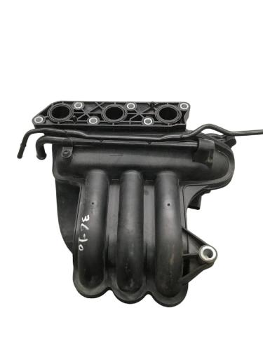 Ansaugkrümmer VW Fox Schrägheck (5Z) 03D129766L Bild Ansaugkrümmer VW Fox Schrägheck (5Z) 03D129766L