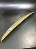 Spoiler hinten VW Golf IV (1J)