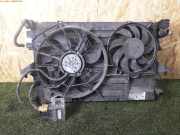 Kühler VW Transporter T5 Bus 7H0121253J