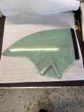 Seitenscheibe rechts hinten CITROEN C3 Pluriel (HB) 9204 F0