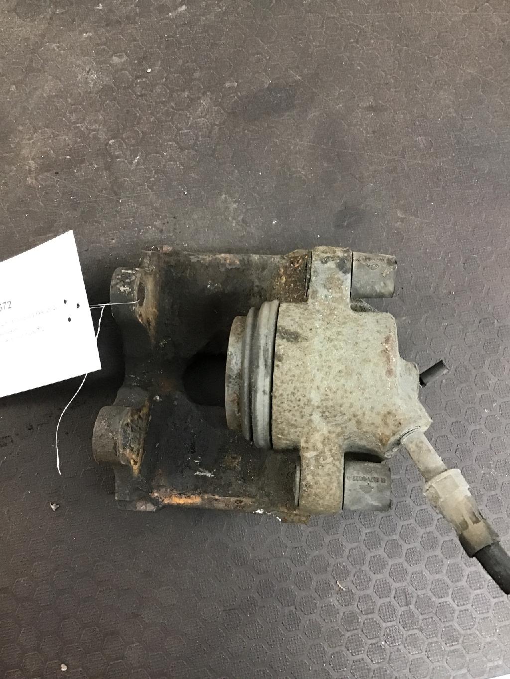 Bremssattel links vorne BMW 3er (E46) 34116758113 Bild Bremssattel links vorne BMW 3er (E46) 34116758113