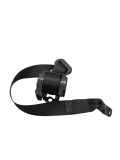 Sicherheitsgurt links hinten VW Fox Schrägheck (5Z) 5Z0857805A