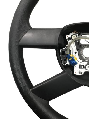 Lenkrad VW Fox Schrägheck (5Z) 5Z0419091M01C Bild Lenkrad VW Fox Schrägheck (5Z) 5Z0419091M01C