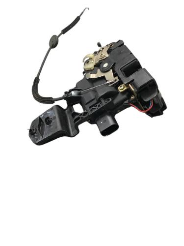 Türschloss rechts vorne VW Passat B5 (3B2) 3B1837016A Bild Türschloss rechts vorne VW Passat B5 (3B2) 3B1837016A