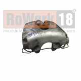 Bremssattel links vorne FORD Kuga II (DM2) AV612B302AA