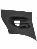 Mittelkonsole FIAT 500 (312) 735426881 Fußlüftungsabdeckung links