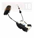 Türschloss links hinten SKODA Octavia III (5E) 5E0839015